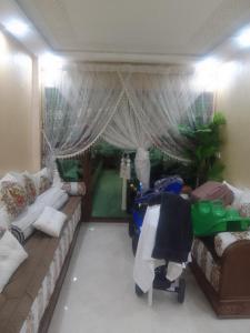 Appartement aissa