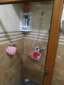 Appartement aissa