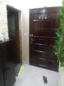 Appartement aissa