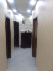 Appartement aissa