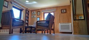 Refugio Verde Apartamento entero con entrada independiente