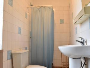 Maisons de vacances Quaint Home in Berbiguieres, Valley of the Castles at 15min : photos des chambres