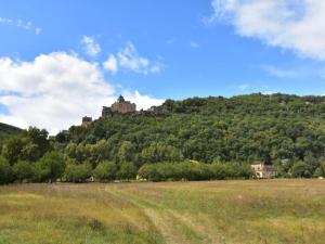 Maisons de vacances Quaint Home in Berbiguieres, Valley of the Castles at 15min : Maison de Vacances 1 Chambre