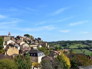 Maisons de vacances Quaint Home in Berbiguieres, Valley of the Castles at 15min : photos des chambres