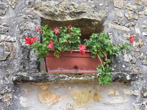 Maisons de vacances Quaint Home in Berbiguieres, Valley of the Castles at 15min : photos des chambres