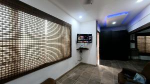 Coffee house by the sea