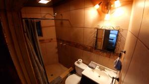 Coffee house by the sea