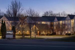 Residence Inn by Marriott Albany Washington Avenue