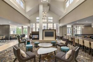 Residence Inn by Marriott Albany Washington Avenue