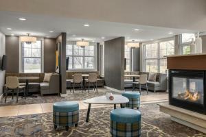 Residence Inn by Marriott Albany Washington Avenue