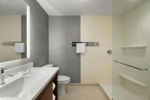 Two-Bedroom Suite room in Residence Inn by Marriott Albany Washington Avenue