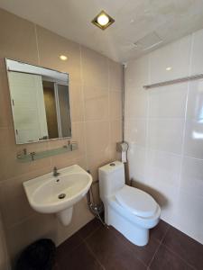 Sunshine Seaview Apartment