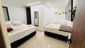 Hotel Jelt Aeropuerto