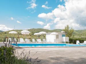 Apartment in Vieste, a drive away from the sea