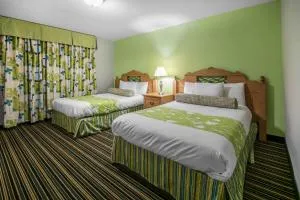 Rodeway Inn & Suites Winter Haven Chain of Lakes - 温特黑文