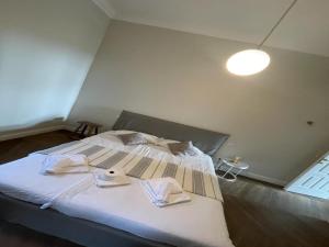 Apartment in Vignone Villa Setting, cleaning included