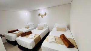 Hotel Jelt Aeropuerto