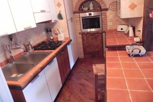 Chalet con 2 Camere da Letto