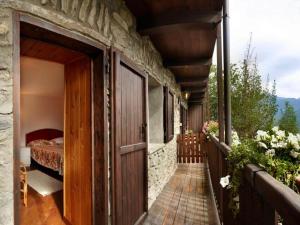 Chalet in Aosta near Pila Ski Lifts, cleaning included