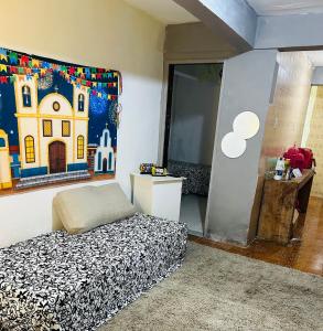 Apartamento diária São João
