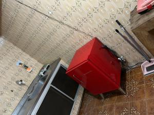 Apartamento diária São João