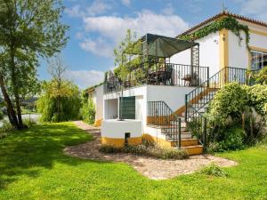 Rustic Alentejo Farmhouse with Pool, cleaning included