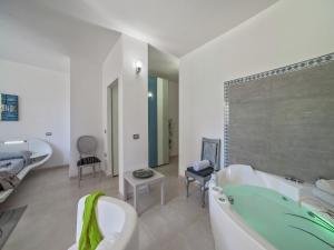 Appartamento con 3 Camere da Letto