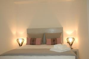 Edem Suites Andros Greece