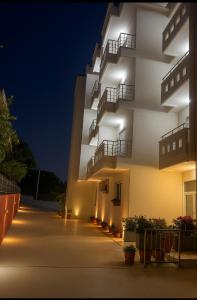 Residence David