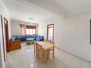 Visit Chamal - Nejma