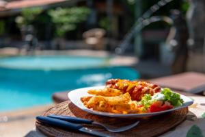 Deutsches-Eck Rikesti