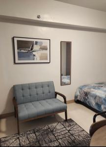 Unit A-1008 Style Residences