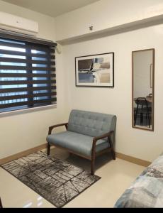 Unit A-1008 Style Residences