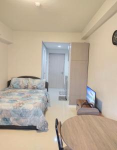 Unit A-1008 Style Residences