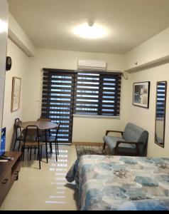 Unit A-1008 Style Residences