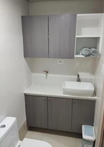 Unit A-1008 Style Residences