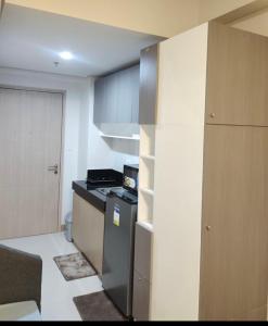 Unit A-1008 Style Residences