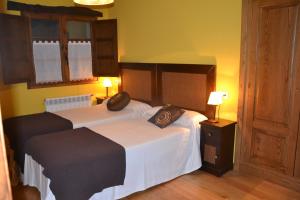 Apartamento La Casa del Abuelo Justo