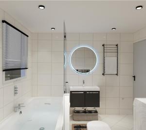 LuxSuite by Voula & Glyfada beach