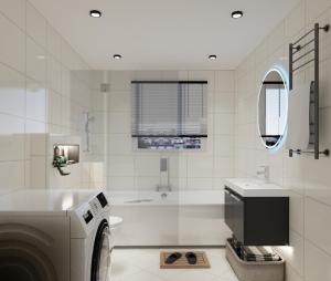 LuxSuite by Voula & Glyfada beach