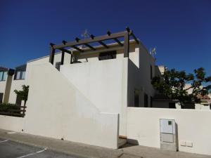 Bel Appartement T2 Proche Plage à Leucate, Terrasse, Parking, 4 Pers. - FR-1-798-15