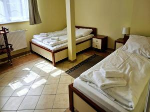Holiday home in Kolczewo with Pool, cleaning included