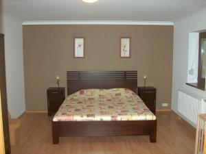 Holiday Home in Przesieka with Sauna, cleaning included