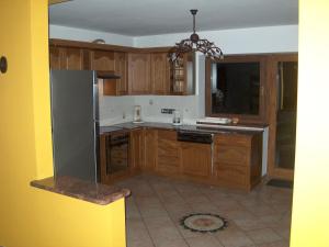 Holiday Home in Przesieka with Sauna, cleaning included