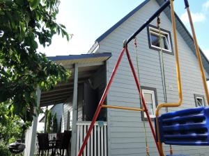 Holiday Home in Rewal for 6 Person, cleaning included