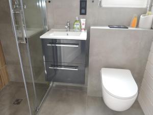 Holiday home in Rewal with Terrace, cleaning included