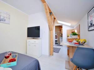 Apartment in Ustronie Morskie near Beach, cleaning included