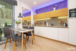 Holiday apartment close to the seaside beach, cleaning included