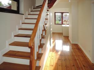 Semi detached house in Miedzyzdroje for 8 persons, cleaning included