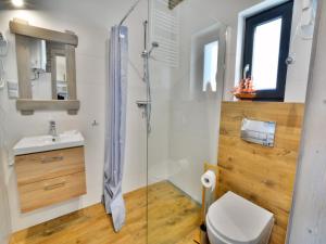 Cottage in Siano ty near the Beach, cleaning included